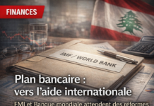 Le plan bancaire de Nawaf Salam : une étape décisive pour relancer l&rsquo;aide internationale au Liban face à la crise de liquidité persistante