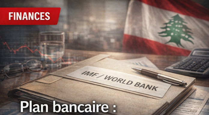 Le plan bancaire de Nawaf Salam : une étape décisive pour relancer l&rsquo;aide internationale au Liban face à la crise de liquidité persistante
