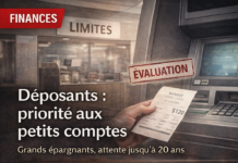 Impact sur les déposants libanais : protections pour les petits comptes et incertitudes pour les grands épargnants