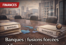 Consolidation du secteur bancaire libanais : fusions forcées et nouvelles licences pour capitaux étrangers