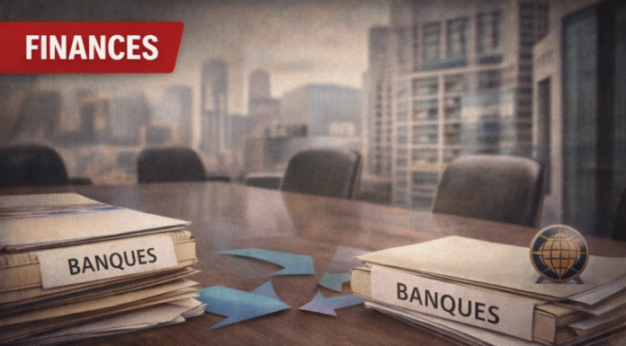 Consolidation du secteur bancaire libanais : fusions forcées et nouvelles licences pour capitaux étrangers