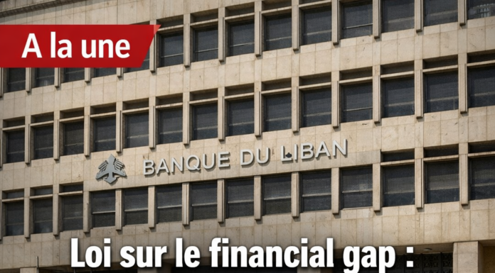 Revue de presse: La loi sur le « financial gap » et la restitution des dépôts, un test de force entre gouvernement, banques et déposants