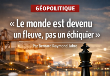 Stratégies Occident vs Chine : Jeu d’Echecs ou Jeu de Go ? Stratégies Occident vs Chine : Jeu d’Echecs ou Jeu de Go ?