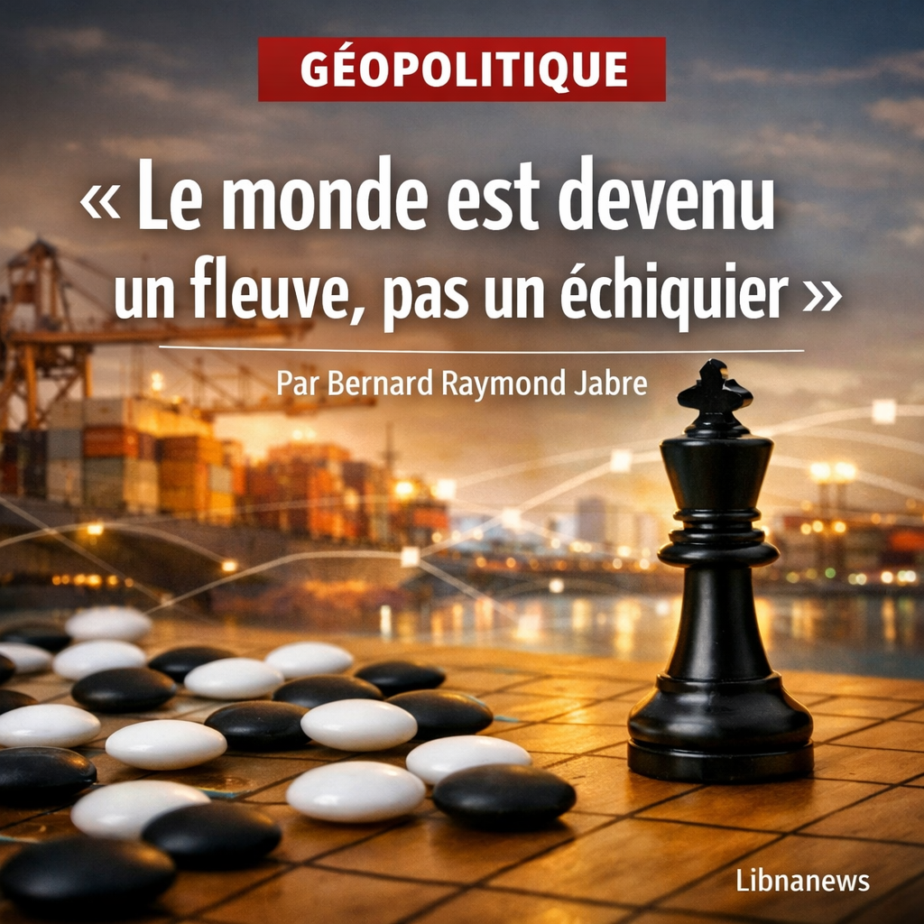 Stratégies Occident vs Chine : Jeu d’Echecs ou Jeu de Go ?