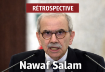 Nawaf Salam face au système : comment une promesse de réforme se heurte aux vieux verrous