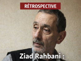 Ziad Rahbani, mort d’un Liban lucide : 2025, l’année où la satire a perdu sa voix
