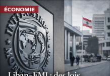 Le Liban et le FMI en 2025 : des lois enfin, mais la crédibilité reste en retard sur la crise Le Liban et le FMI en 2025 : des lois enfin, mais la crédibilité reste en retard sur la crise