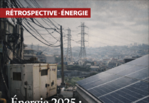 Énergie au Liban en 2025 : l’État en courant partiel, le diesel en système, le solaire en échappatoire