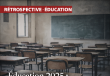 Éducation 2025 au Liban : l’école au ralenti, le privé revient au “pré-crise”, le public décroche par manque de paie