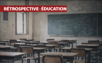 Éducation 2025 au Liban : l’école au ralenti, le privé revient au “pré-crise”, le public décroche par manque de paie