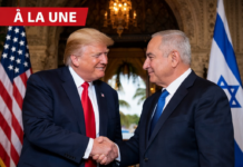 Revue de presse: sommet Trump-Netanyahou et pression sur le Liban