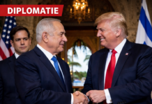 Donald Trump, Benjamin Netanyahou, Marco Rubio: la séquence annoncée