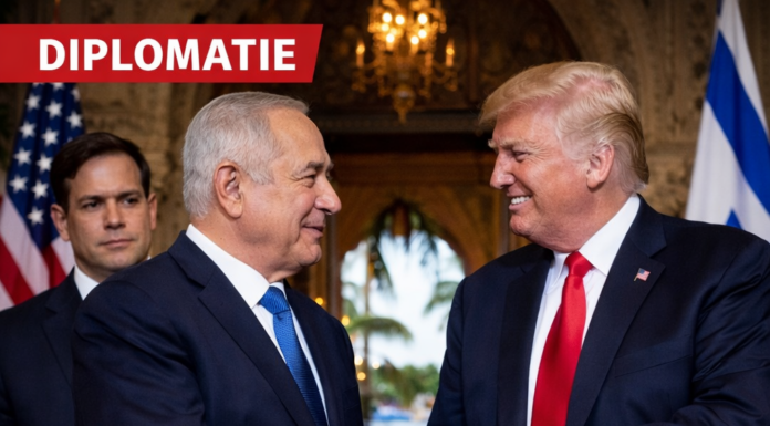 Donald Trump, Benjamin Netanyahou, Marco Rubio: la séquence annoncée