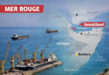 Corne de l’Afrique: quand Somaliland entre dans le débat régional