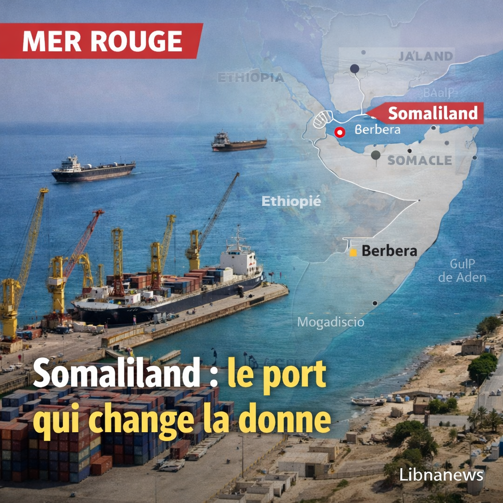 Corne de l’Afrique: quand Somaliland entre dans le débat régional