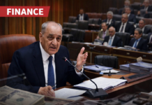 Nabih Berri dit non: comment le Parlement se prépare à tordre la loi financière