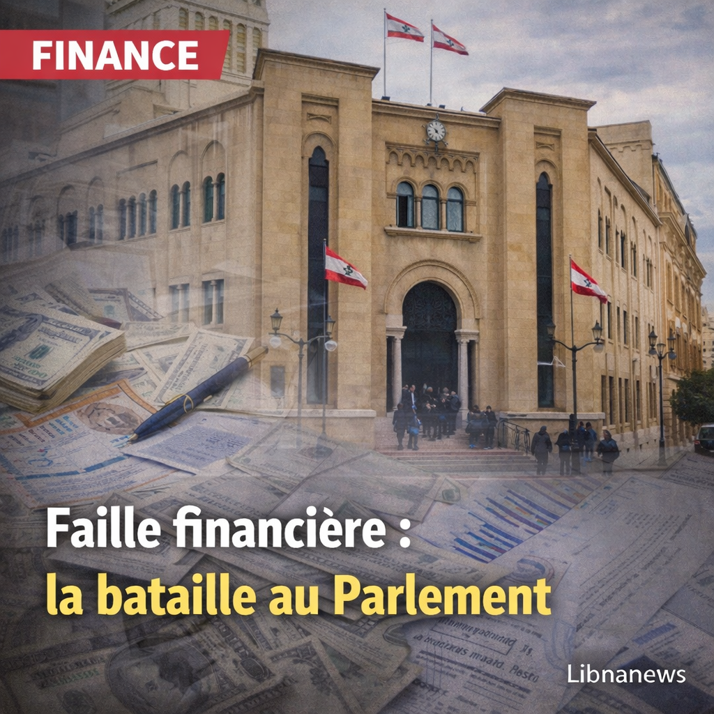 La loi sur la faille financière: du Conseil des ministres au Parlement, la bataille commence