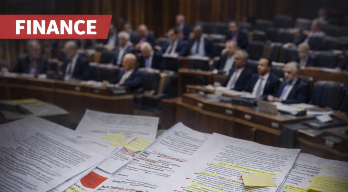 “Projet amendable”: mise en garde contre l’enterrement politique de la réforme