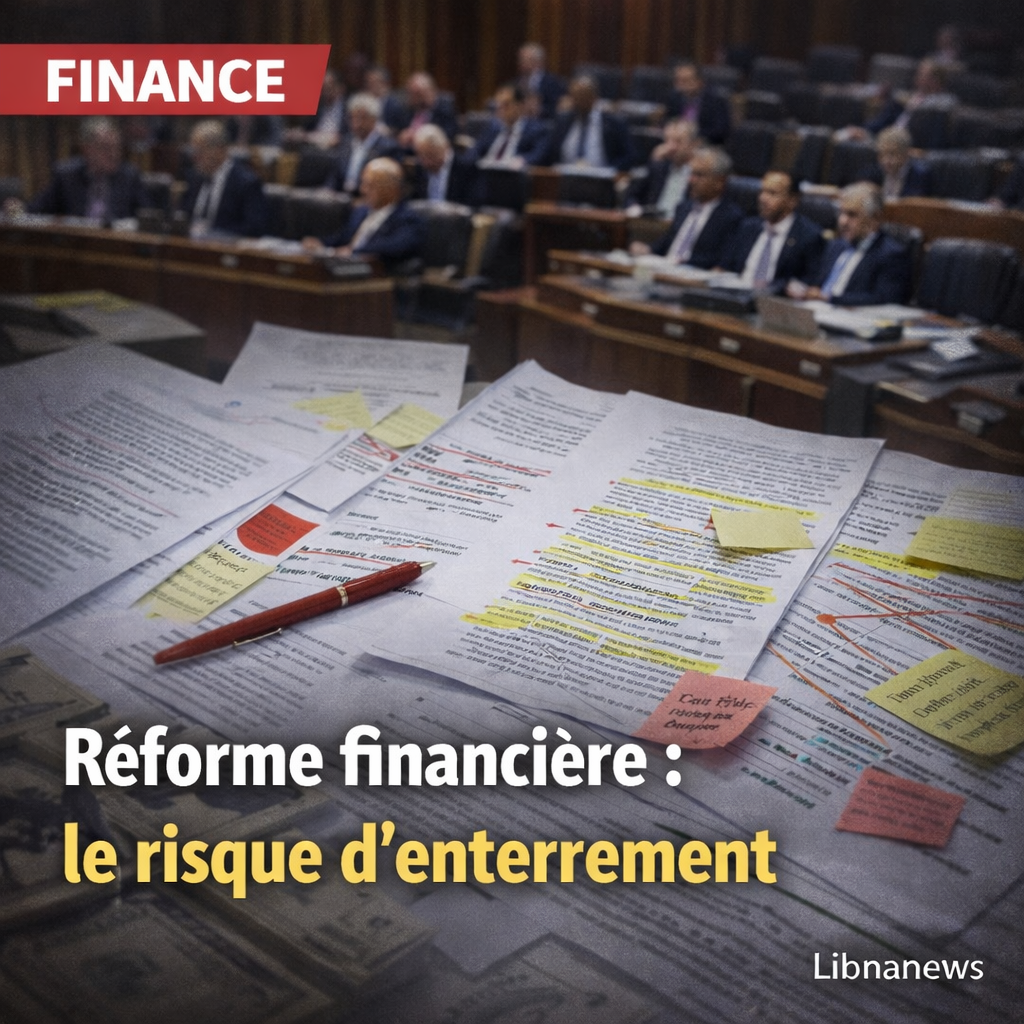 “Projet amendable”: mise en garde contre l’enterrement politique de la réforme
