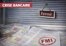 “Entrée vers le FMI”: pourquoi la loi est vendue comme condition et comment les banques manipulent l&rsquo;opinion publique