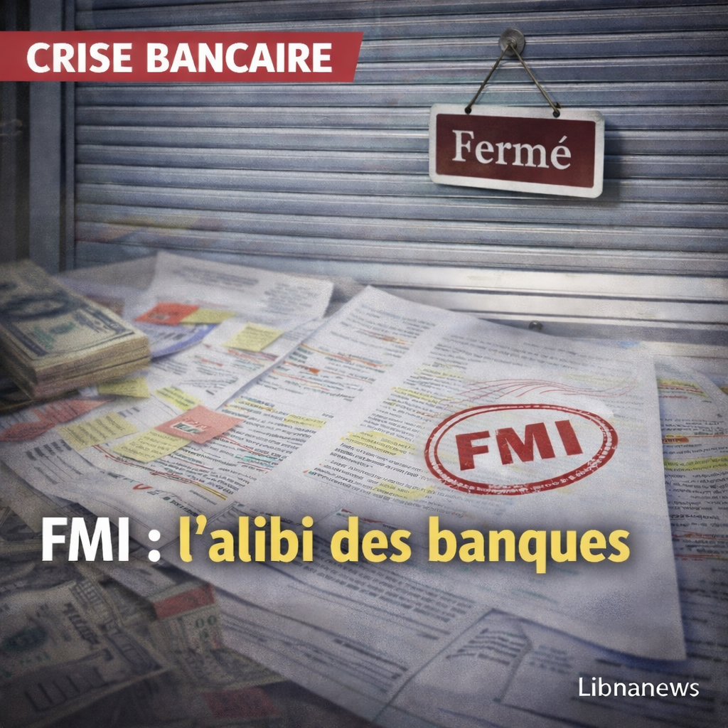 “Entrée vers le FMI”: pourquoi la loi est vendue comme condition et comment les banques manipulent l’opinion publique