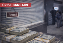 La guerre du cash: comment les banques ont transformé les déposants en otages