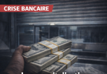La recapitalisation fantôme: comment les banques veulent survivre sans capital, et faire payer l’attente