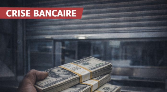 La recapitalisation fantôme: comment les banques veulent survivre sans capital, et faire payer l’attente
