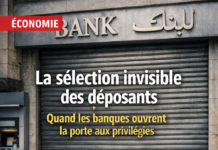 La sélection invisible: comment les banques ont organisé la sortie des privilégiés et enfermé les autres La sélection invisible: comment les banques ont organisé la sortie des privilégiés et enfermé les autres