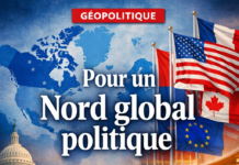 Pour un Nord global politique : condition de survie des démocraties