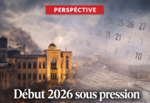 Perspective: Le début 2026 sous pression, trois fronts qui se nourrissent