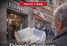 Dépôts et caisses: la crise sociale derrière la réforme financière