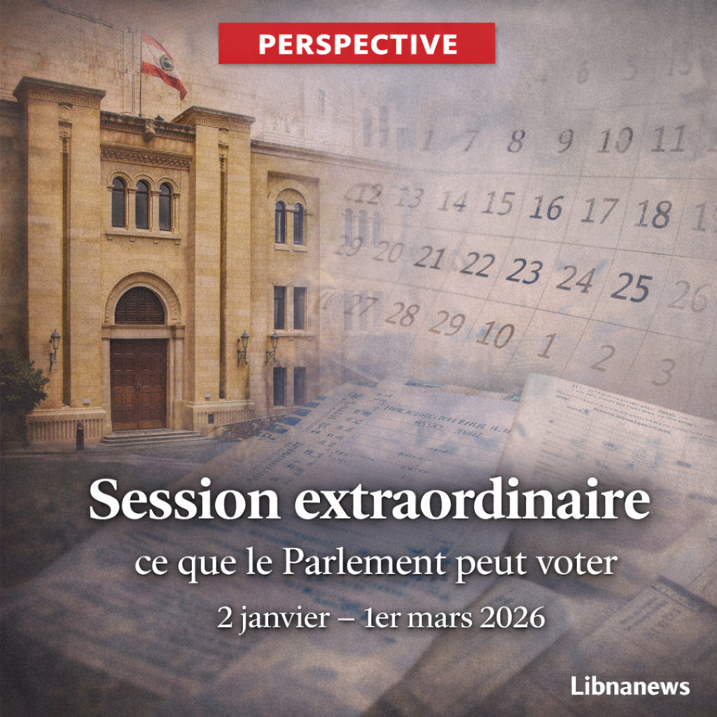 Session extraordinaire: ce que le Parlement va réellement pouvoir voter