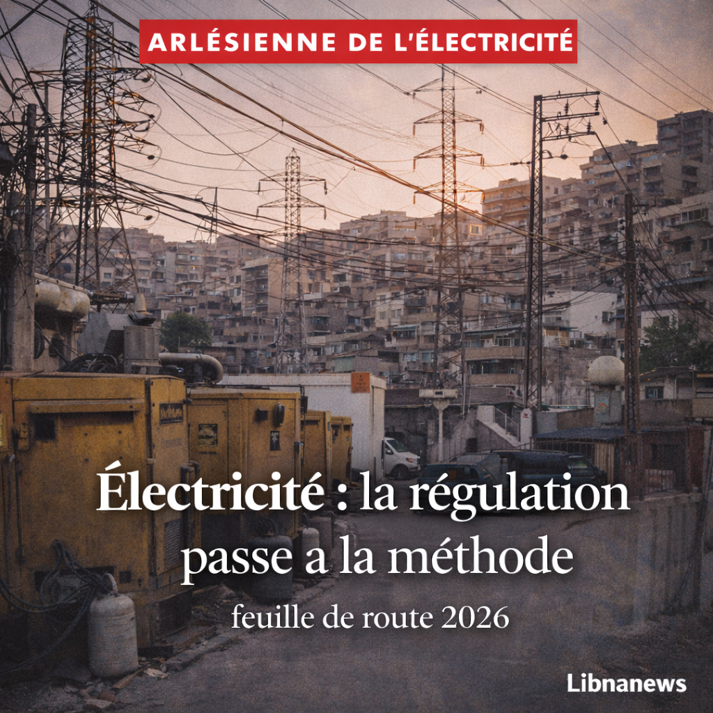 Électricité: l’autorité de régulation passe des textes à la méthode Électricité: l’autorité de régulation passe des textes à la méthode