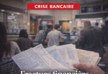 Fracture financière: ce que veulent changer syndicats, caisses, banques, Parlement Fracture financière: ce que veulent changer syndicats, caisses, banques, Parlement
