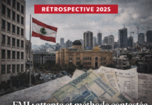 FMI: attente, messages, méthode contestée