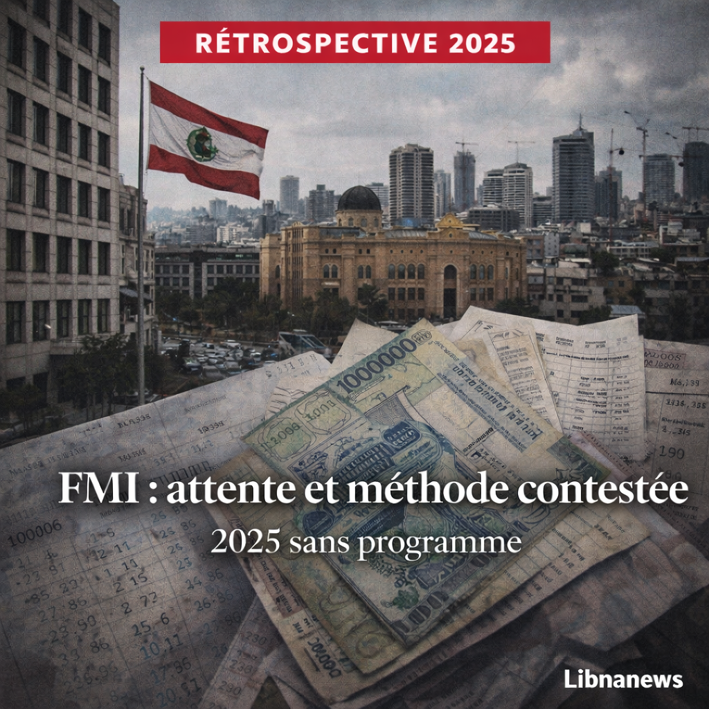 FMI: attente, messages, méthode contestée