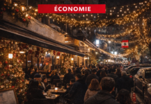 Réveillon et économie de services: réservations tardives, saison courte, espoir fragile Réveillon et économie de services: réservations tardives, saison courte, espoir fragile