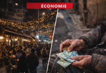 Résilience ou illusion: que disent les fêtes sur l’inégalité sociale Résilience ou illusion: que disent les fêtes sur l’inégalité sociale