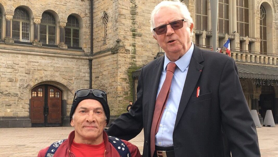 Le nain volant : de la dignité à l’indignation concernant le «lancer de nain»