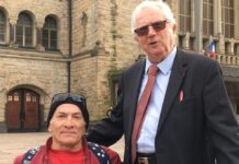 Le nain volant : de la dignité à l’indignation concernant le «lancer de nain» Le nain volant : de la dignité à l’indignation concernant le «lancer de nain»