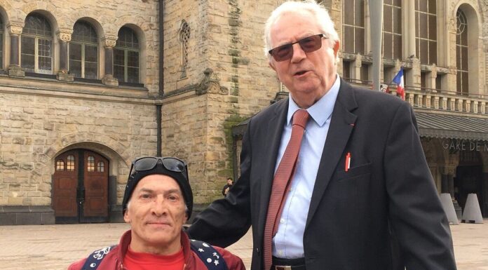 Le nain volant : de la dignité à l’indignation concernant le «lancer de nain»