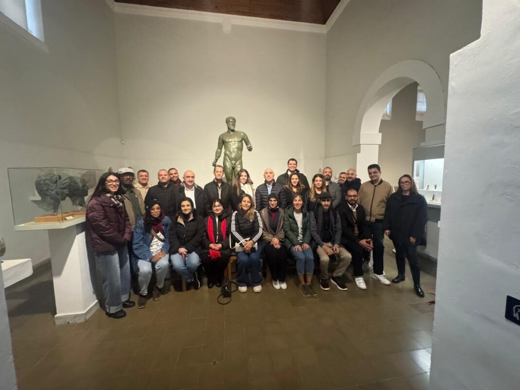 Séminaire régional à Chypre pour promouvoir la médiation au cœur des campus universitaires