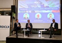 Le RDCL organise un séminaire pour renforcer les mécanismes de conseil et de financement du secteur privé légal au Liban, en coopération avec l&rsquo;UE et la BERD