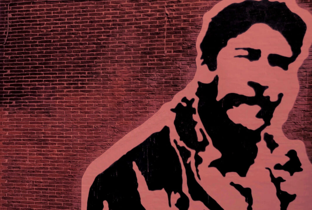 Texte de l’intervention de l’auteur lors de la conférence de lancement de l’ouvrage « Georges Ibrahim Abdallah, l’emmuré de Lannemezan, un homme debout ».