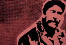 Texte de l’intervention de l’auteur lors de la conférence de lancement de l’ouvrage « Georges Ibrahim Abdallah, l’emmuré de Lannemezan, un homme debout ».