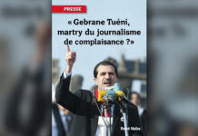 Gebrane Tuéni, martyr du journalisme de complaisance ?