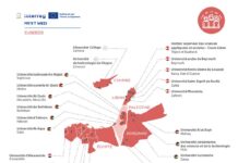  5 universités libanaises sélectionnées pour rejoindre le projet EUSEEDS 