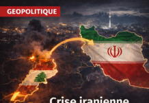 Pourquoi la crise iranienne pèse sur le Sud du Liban: lecture d’une escalade connectée