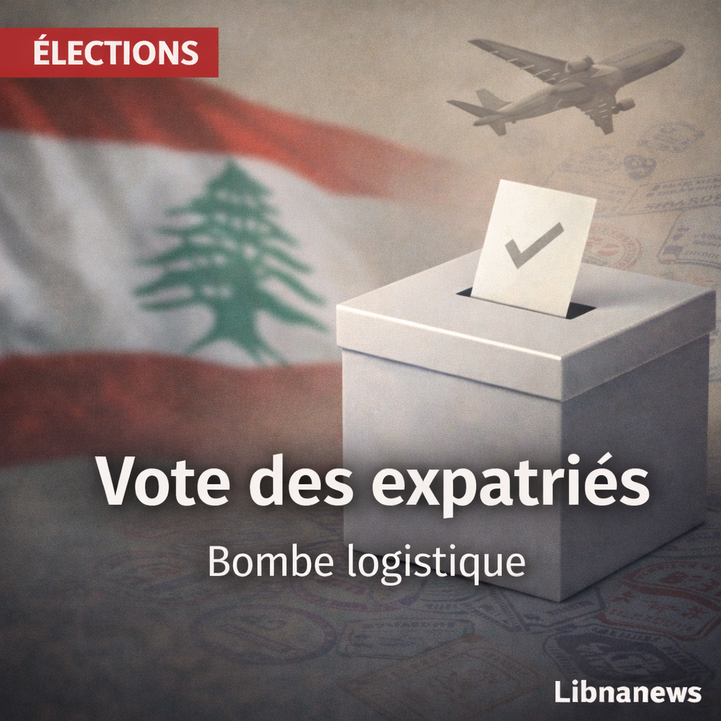 Expatriés et législatives: le vote extérieur, levier politique et bombe logistique